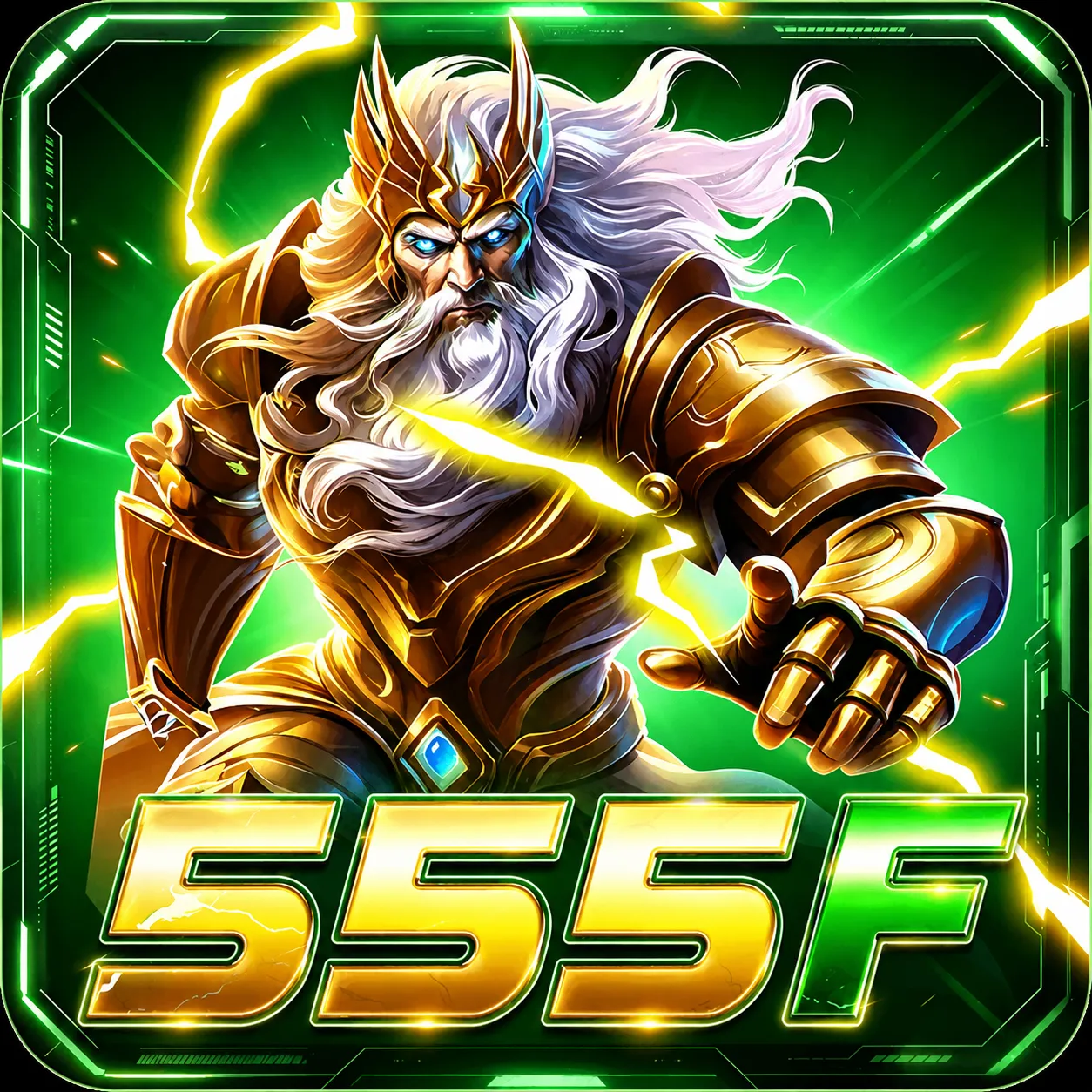 555F - Pertarungan Epik dalam Battle Arena