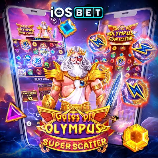 IOSBET - Balapan Seru dan Menggembirakan di Jalanan