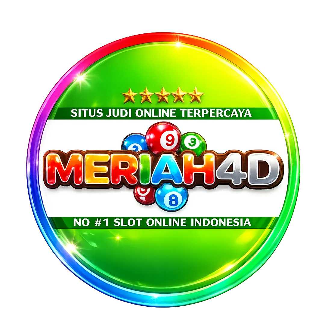 MERIAH4D - Game Musik Penuh Keceriaan