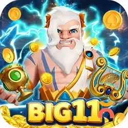 Logo big11